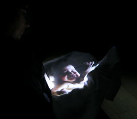 Work image